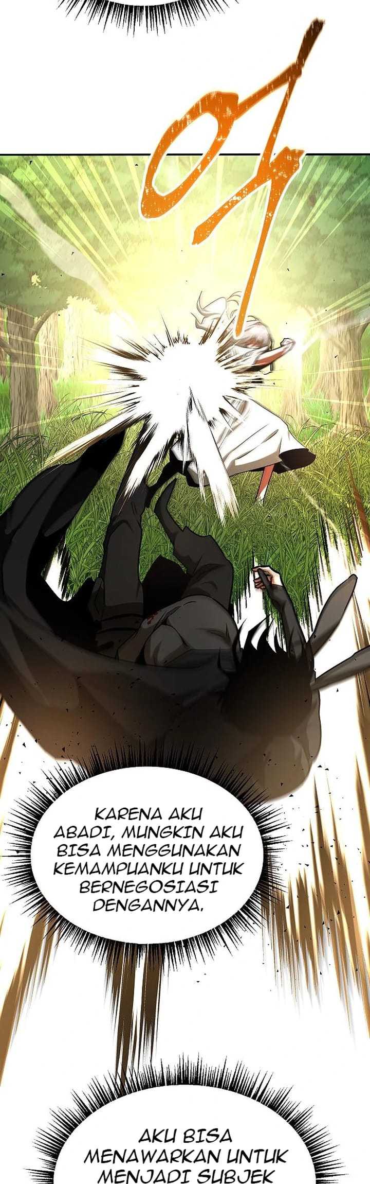 Empress Hunt Chapter 2 halaman 20