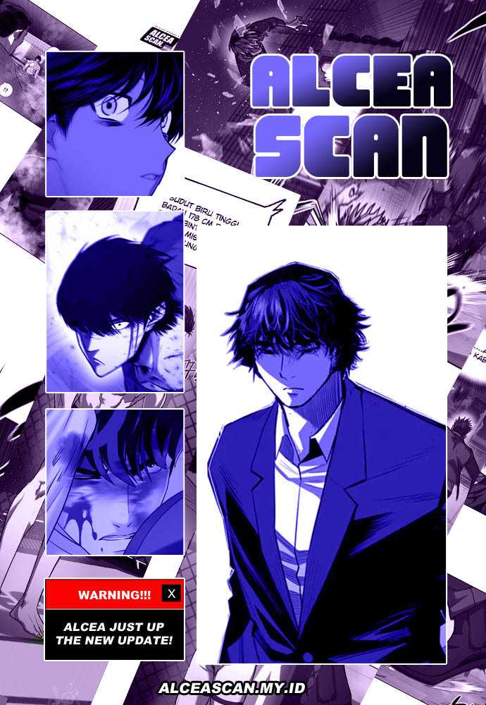 Empress Hunt Chapter 3 halaman 39