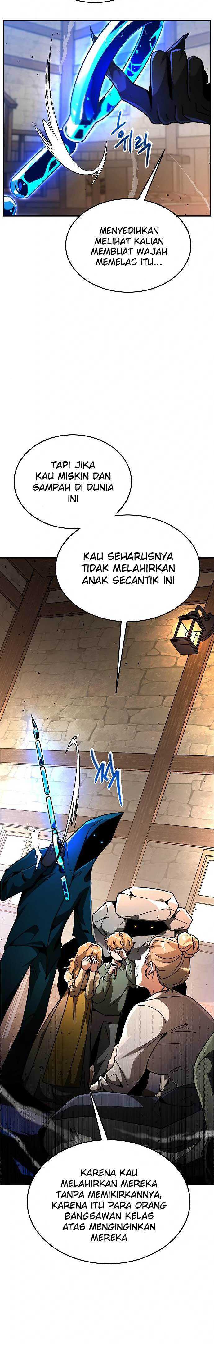 Empress Hunt Chapter 3 halaman 7