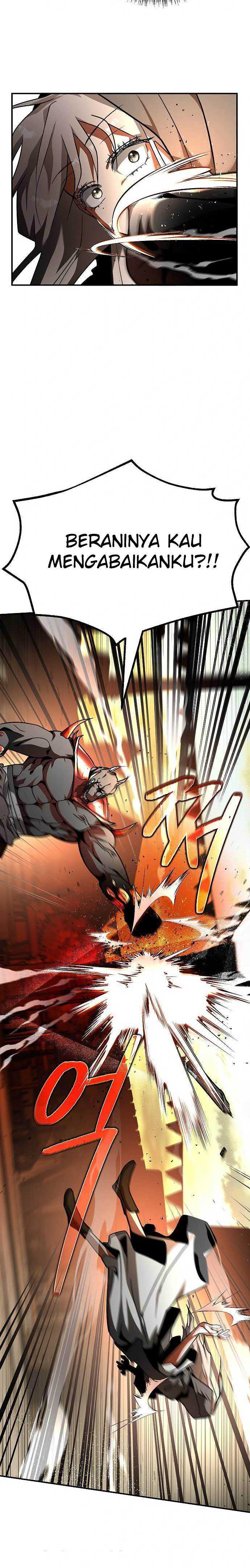Empress Hunt Chapter 3 halaman 23