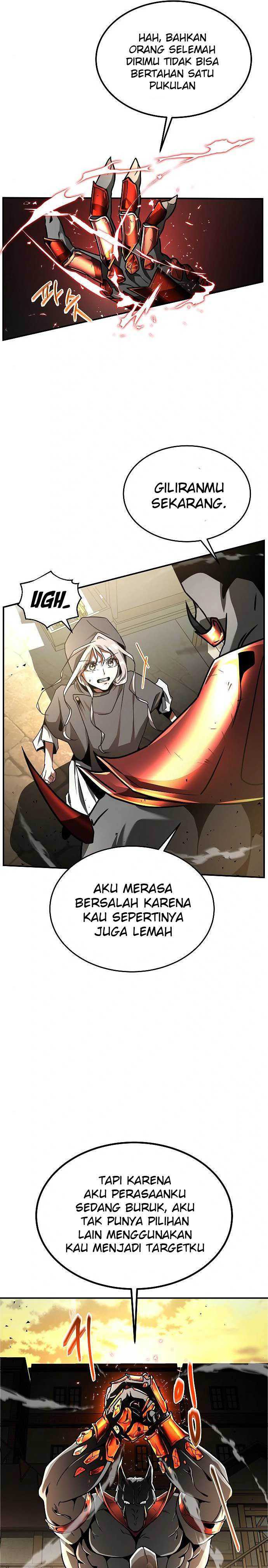 Empress Hunt Chapter 3 halaman 14