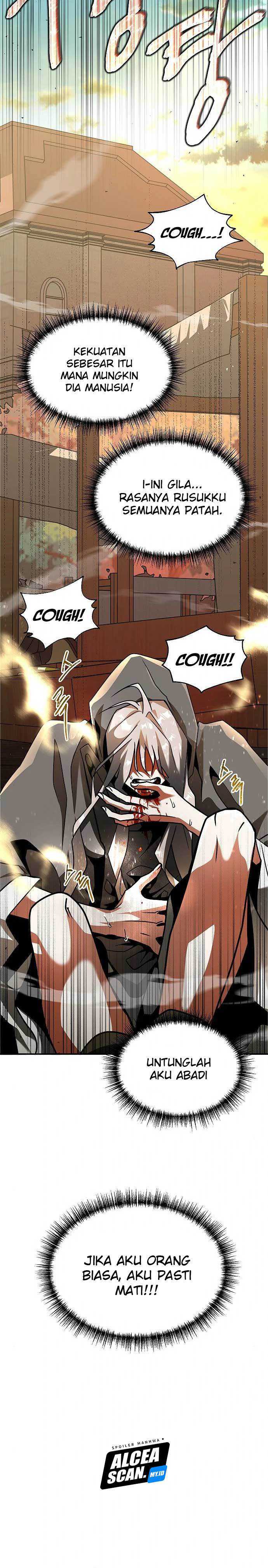 Empress Hunt Chapter 3 halaman 19