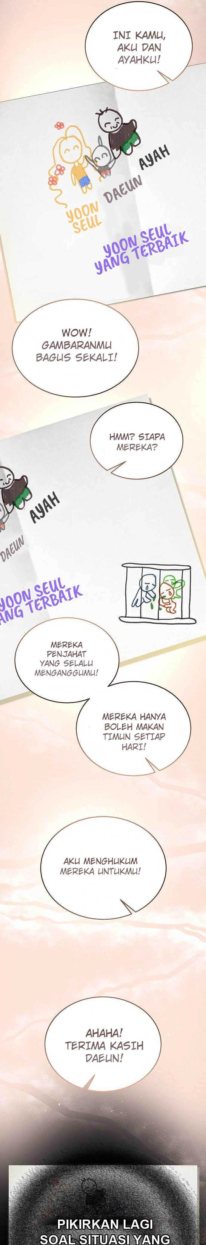 Empress Hunt Chapter 3 halaman 26