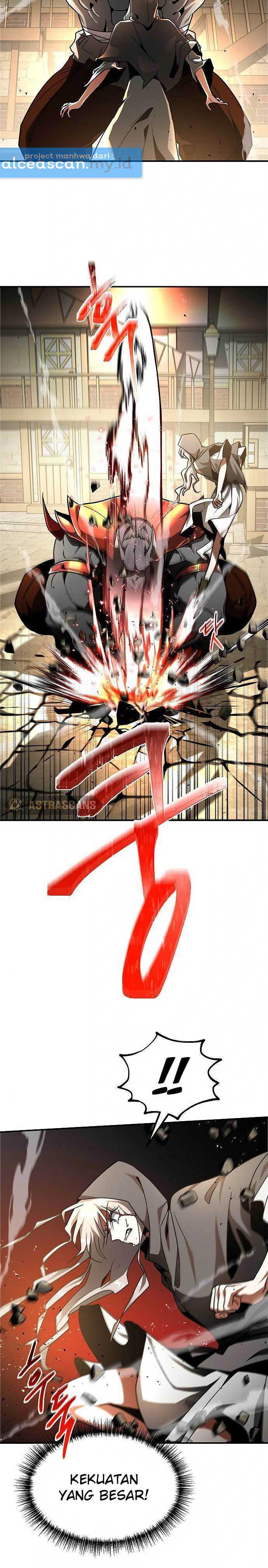 Empress Hunt Chapter 3 halaman 15