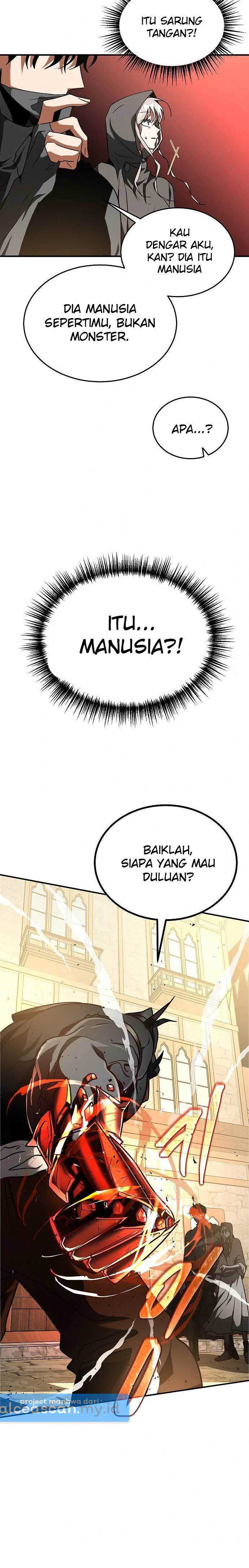 Empress Hunt Chapter 3 halaman 4