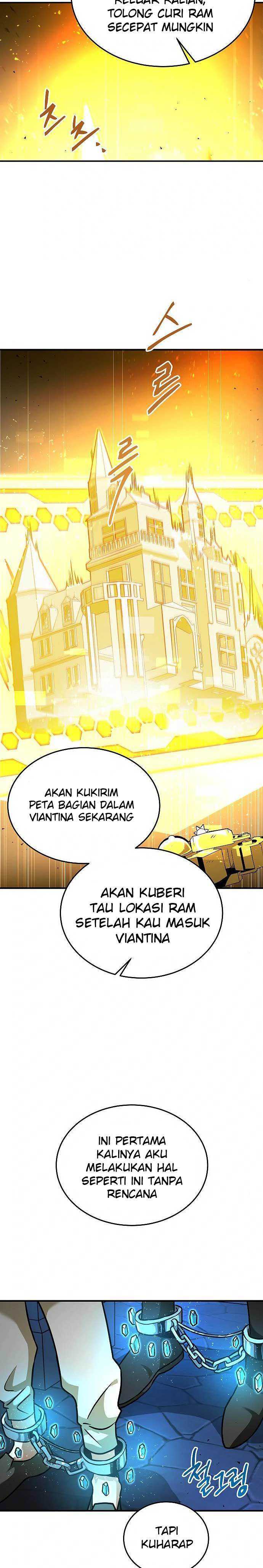 Empress Hunt Chapter 5 halaman 23