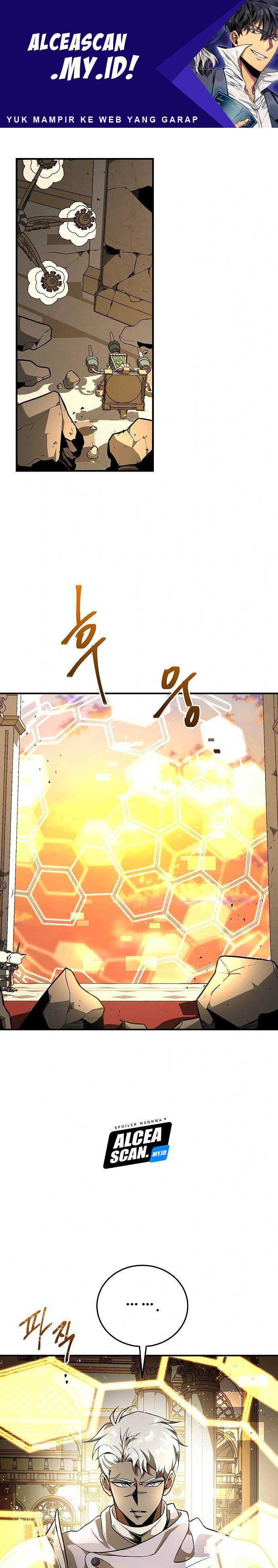 Empress Hunt Chapter 5 halaman 2