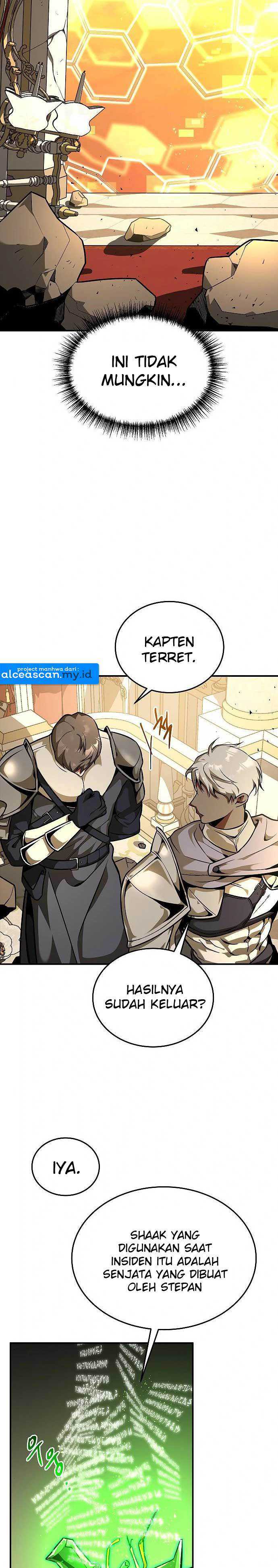 Empress Hunt Chapter 5 halaman 4