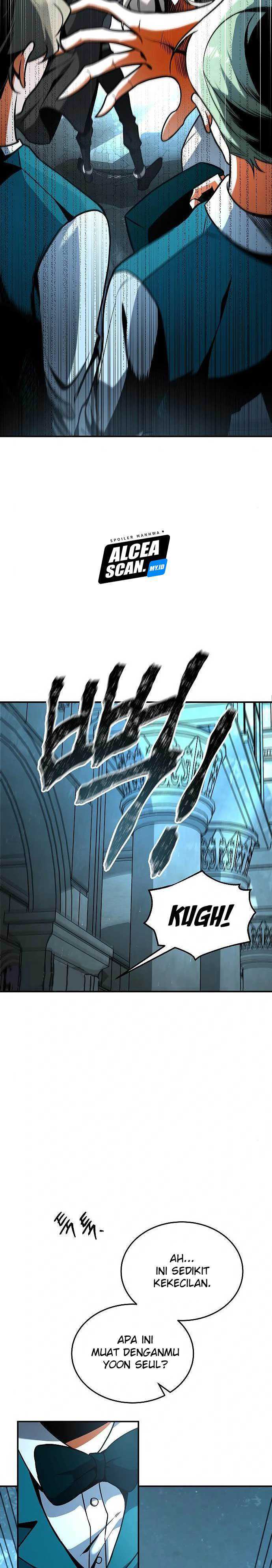 Empress Hunt Chapter 6 halaman 4
