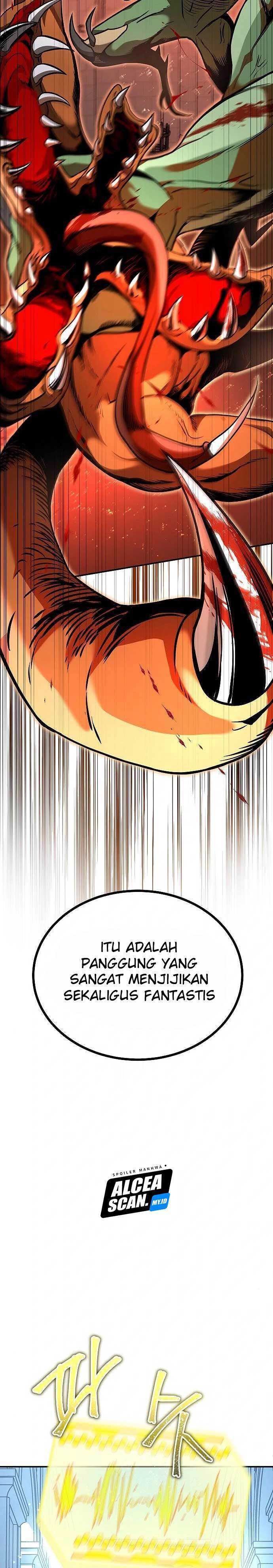 Empress Hunt Chapter 6 halaman 12