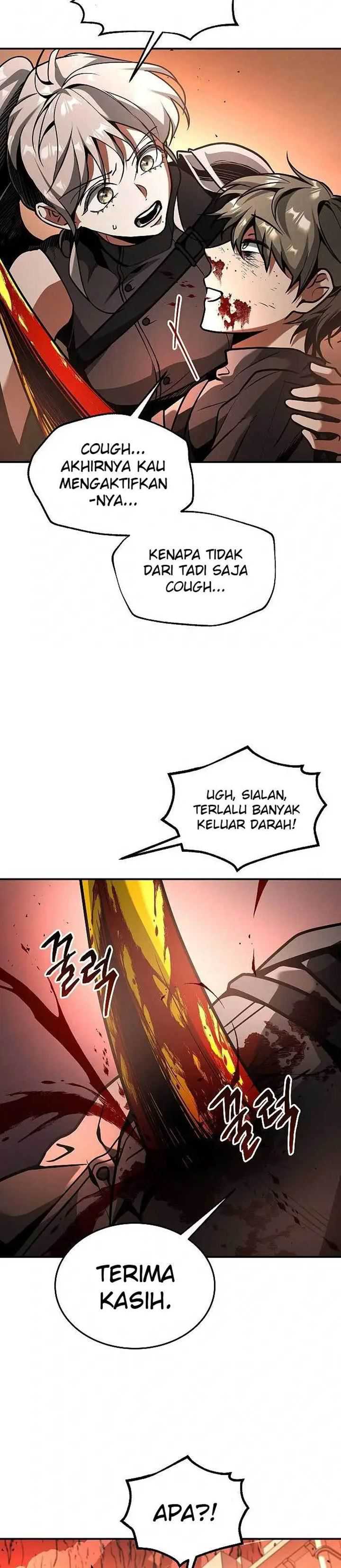 Empress Hunt Chapter 9 halaman 15