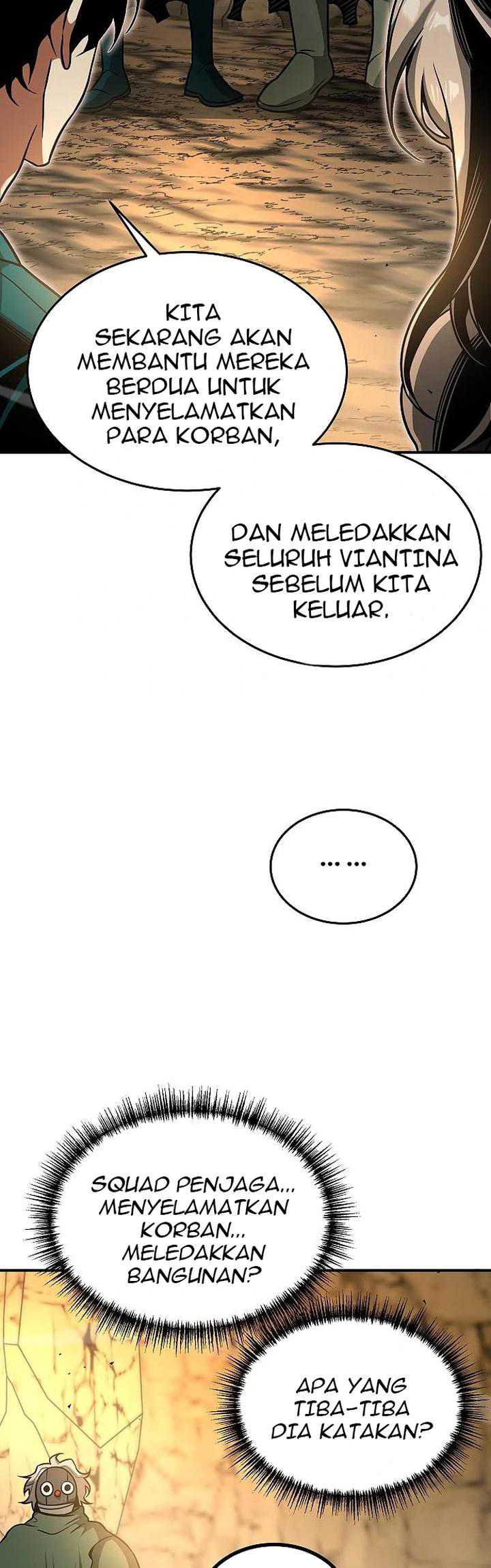Empress Hunt Chapter 12 halaman 30