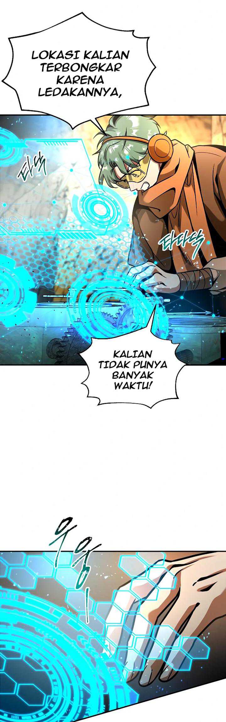 Empress Hunt Chapter 13 halaman 47