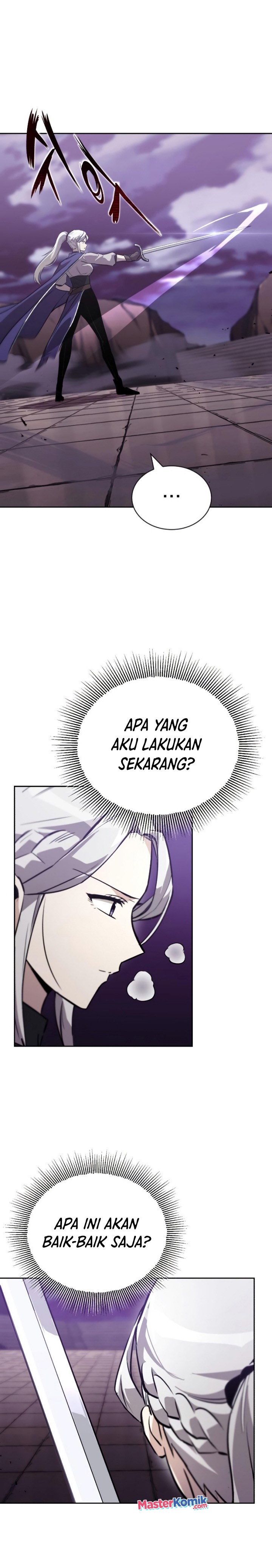 Lazy Prince Becomes a Genius (Reformation of the Deadbeat Noble) Chapter 86 halaman 8