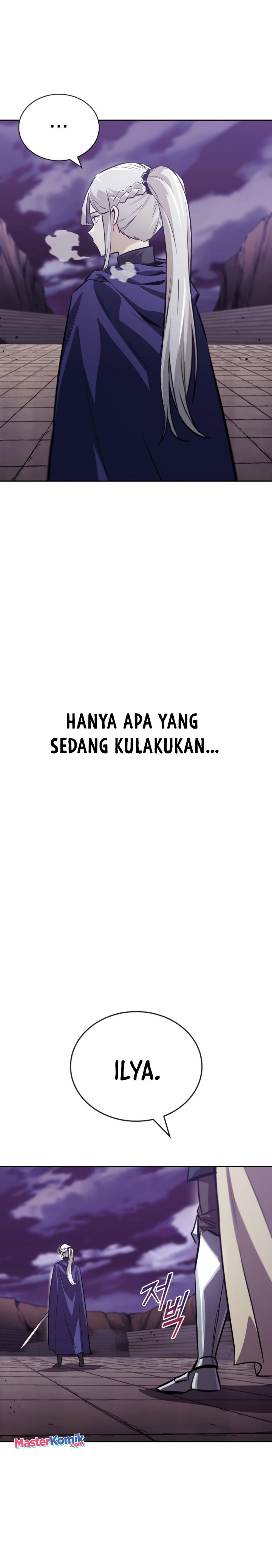 Lazy Prince Becomes a Genius (Reformation of the Deadbeat Noble) Chapter 86 halaman 10
