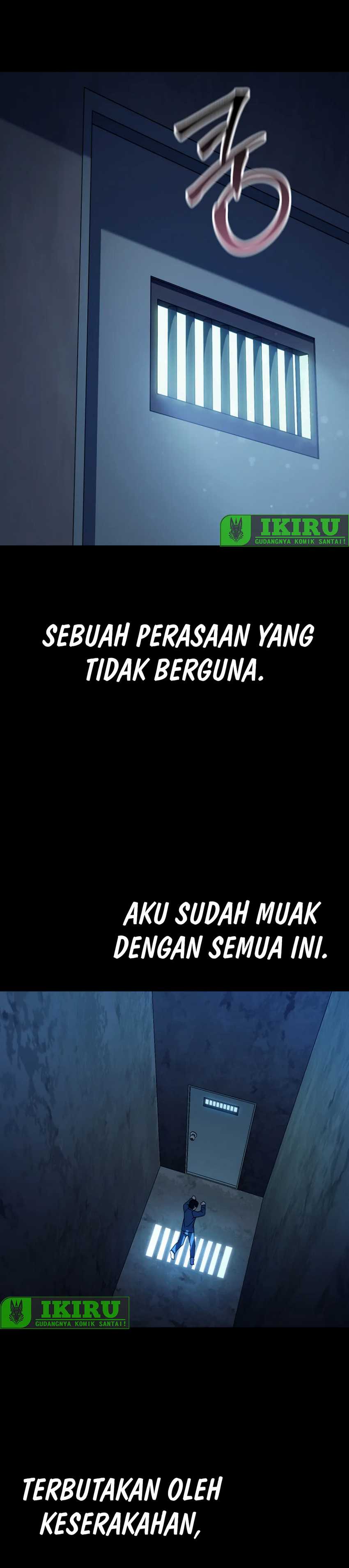 A Thousand Faces Chapter 1 halaman 67