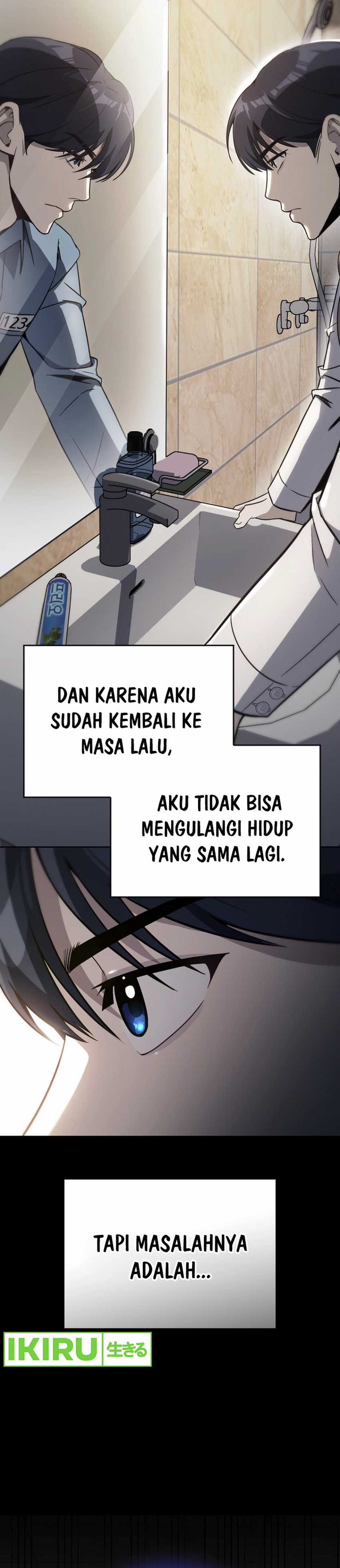 A Thousand Faces Chapter 2 halaman 15