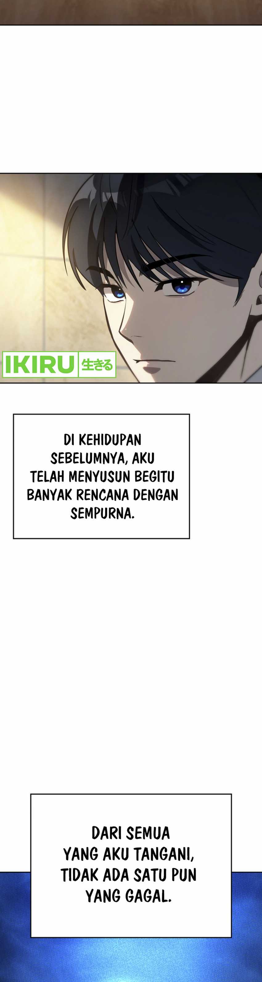 A Thousand Faces Chapter 2 halaman 25
