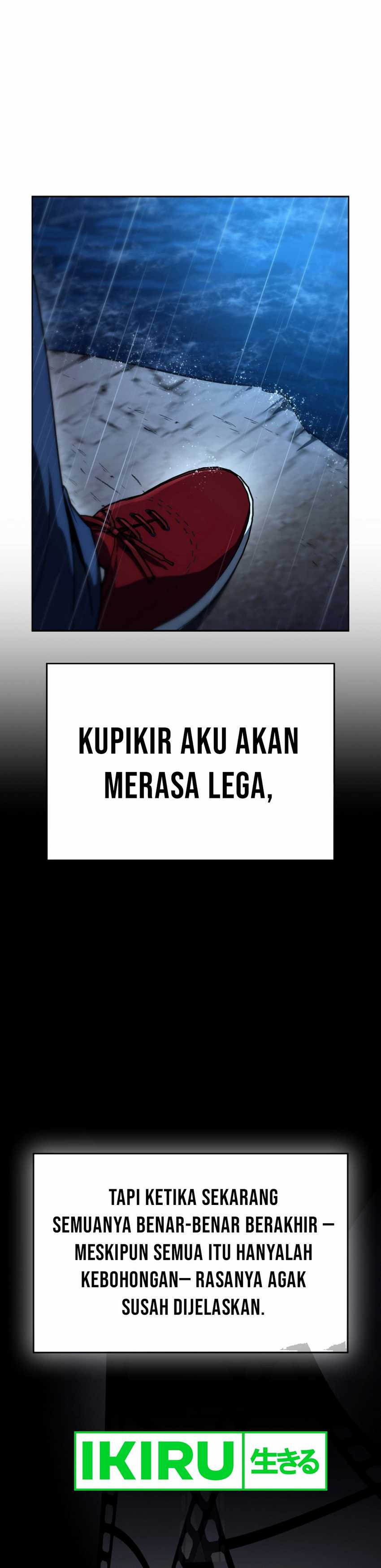 A Thousand Faces Chapter 3 halaman 35