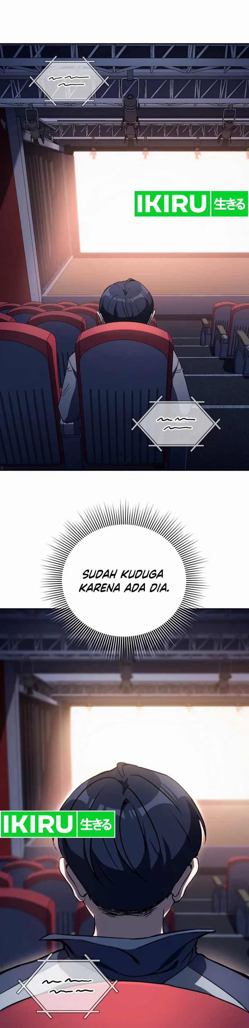 A Thousand Faces Chapter 4 halaman 20