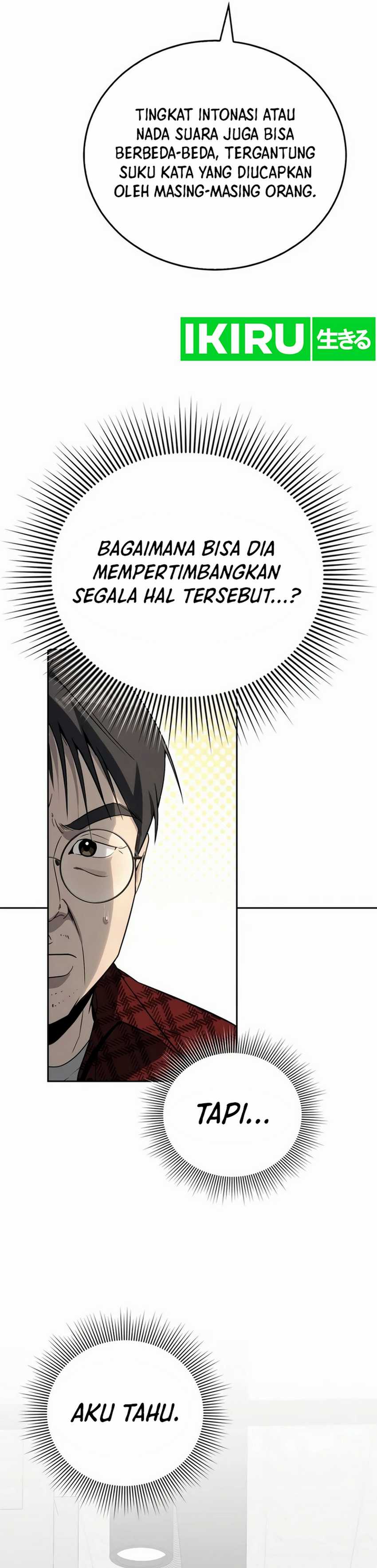A Thousand Faces Chapter 5 halaman 29