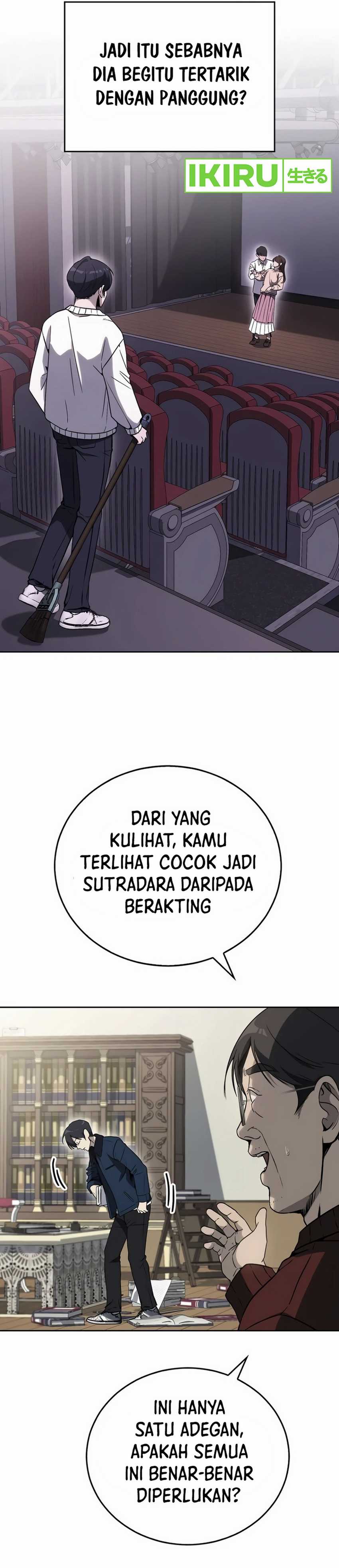 A Thousand Faces Chapter 7 halaman 15
