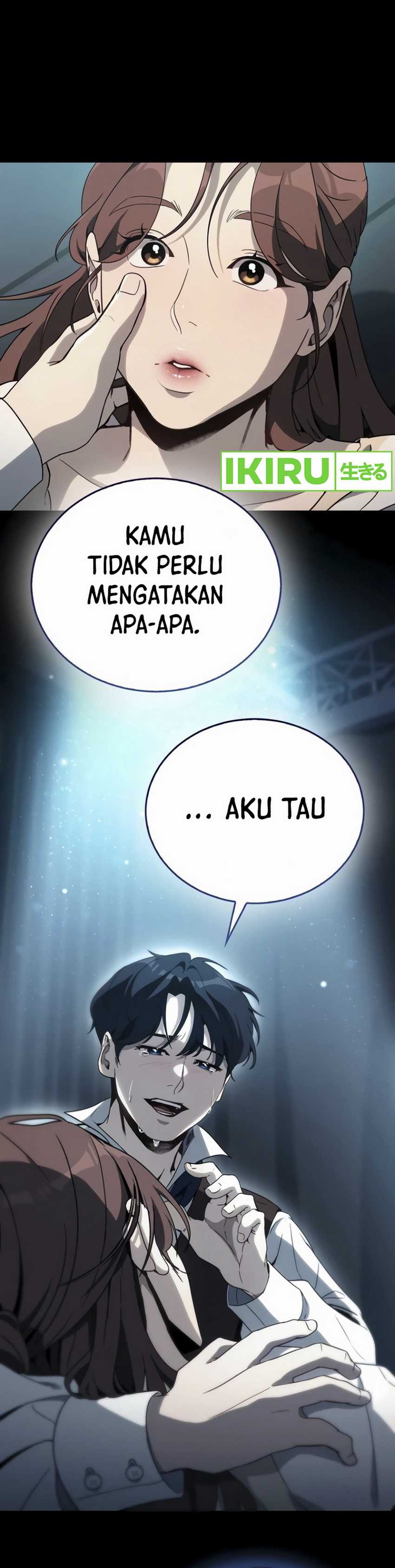 A Thousand Faces Chapter 9 halaman 18