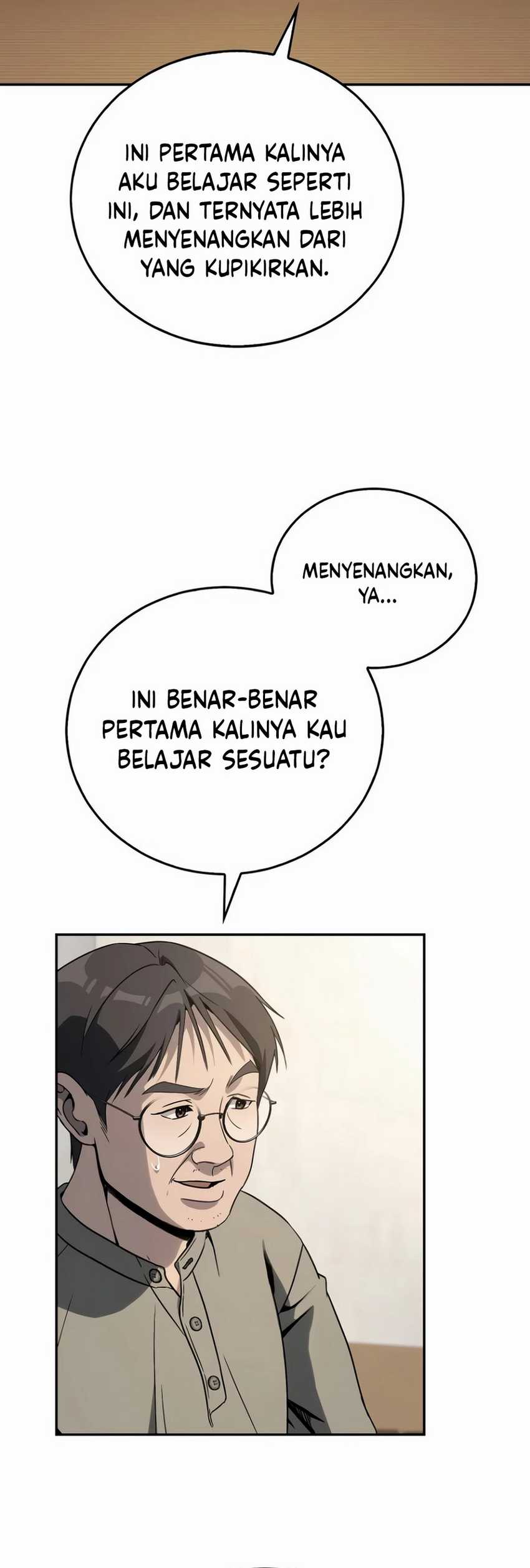 A Thousand Faces Chapter 10 halaman 27