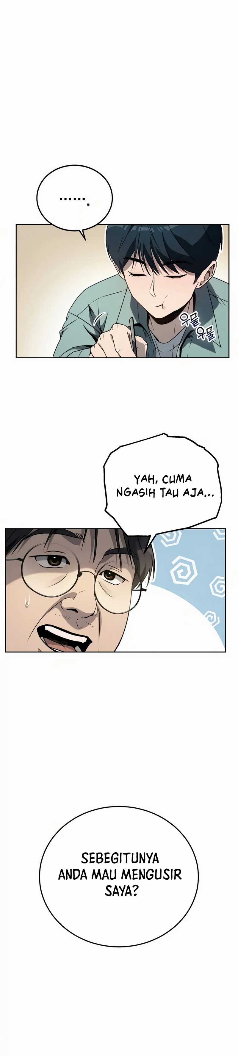 A Thousand Faces Chapter 12 halaman 16