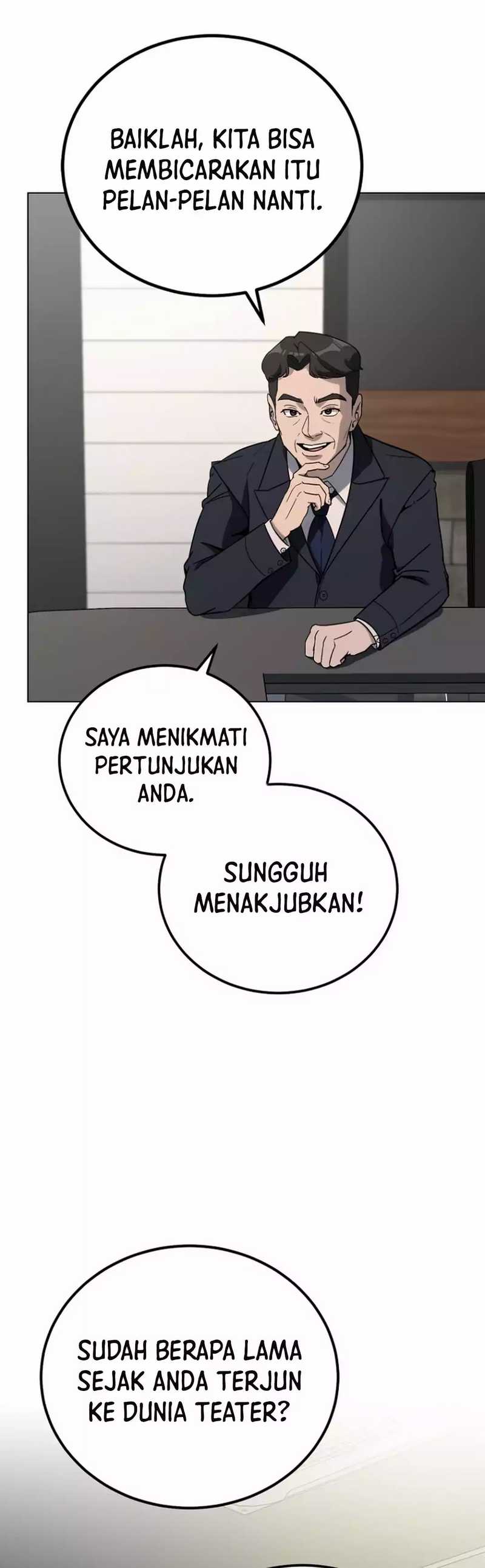 A Thousand Faces Chapter 13 halaman 8