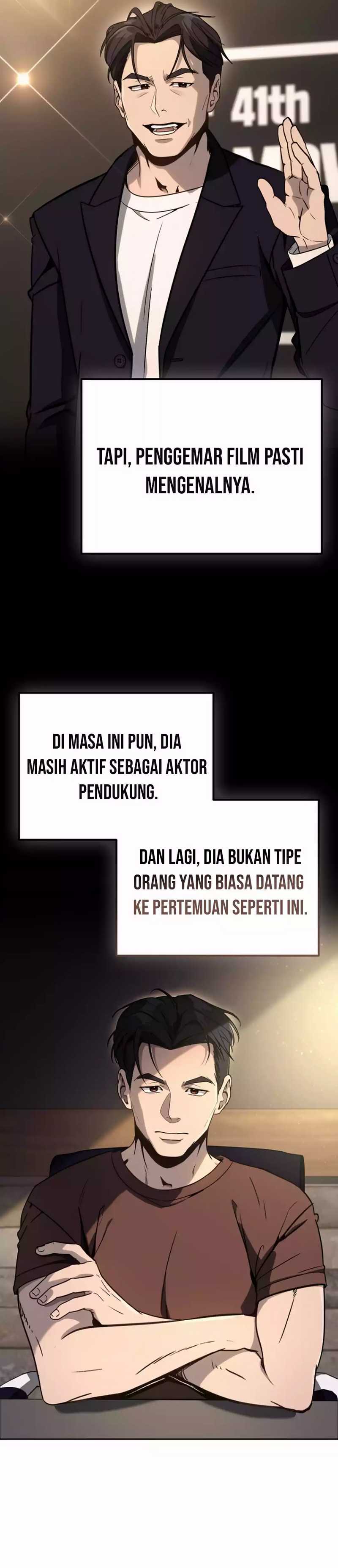 A Thousand Faces Chapter 13 halaman 4