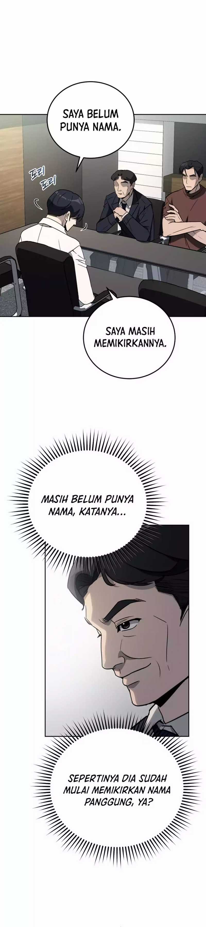 A Thousand Faces Chapter 13 halaman 6