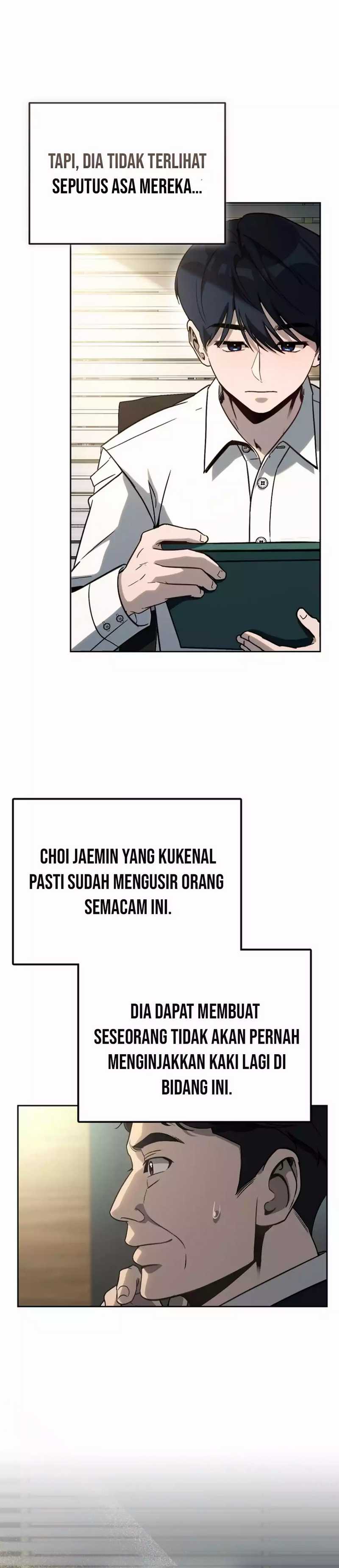 A Thousand Faces Chapter 13 halaman 15