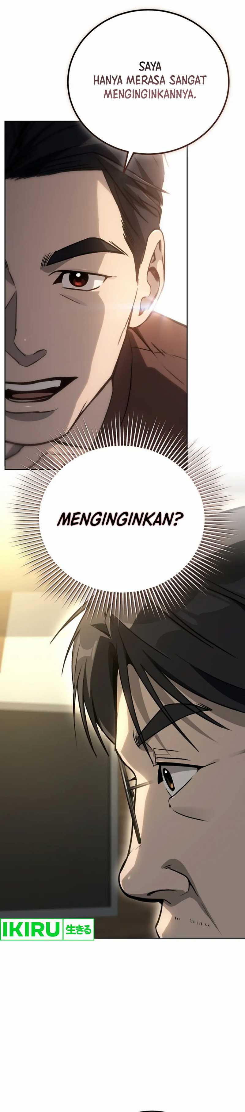 A Thousand Faces Chapter 14 halaman 35