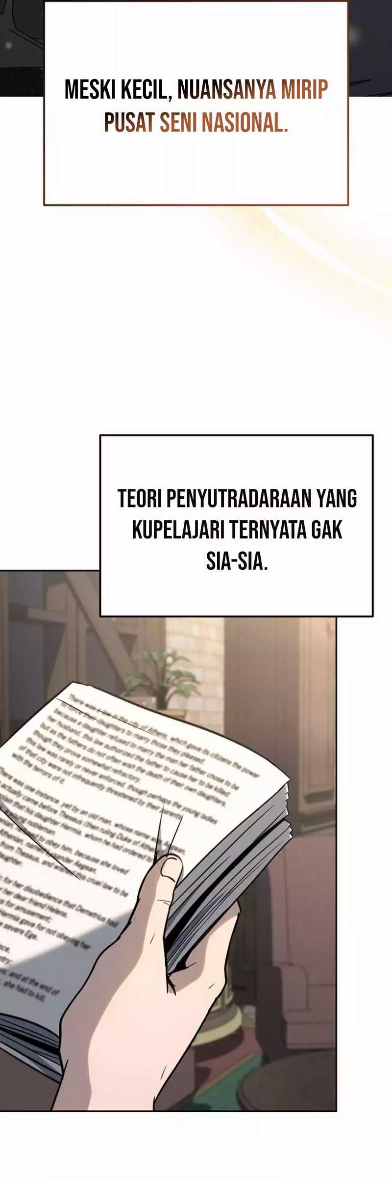 A Thousand Faces Chapter 16 halaman 12