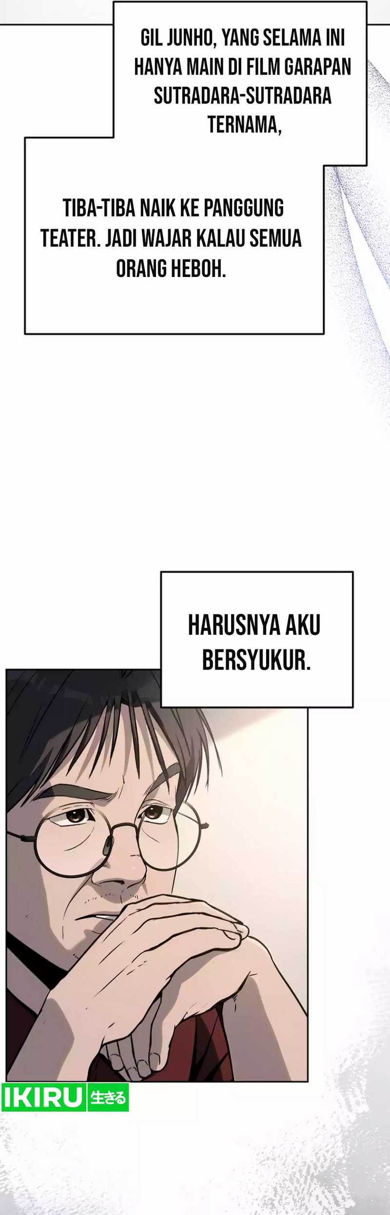 A Thousand Faces Chapter 16 halaman 4