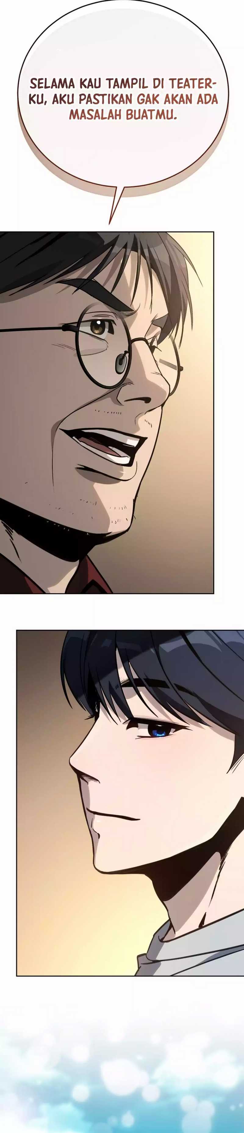 A Thousand Faces Chapter 16 halaman 31