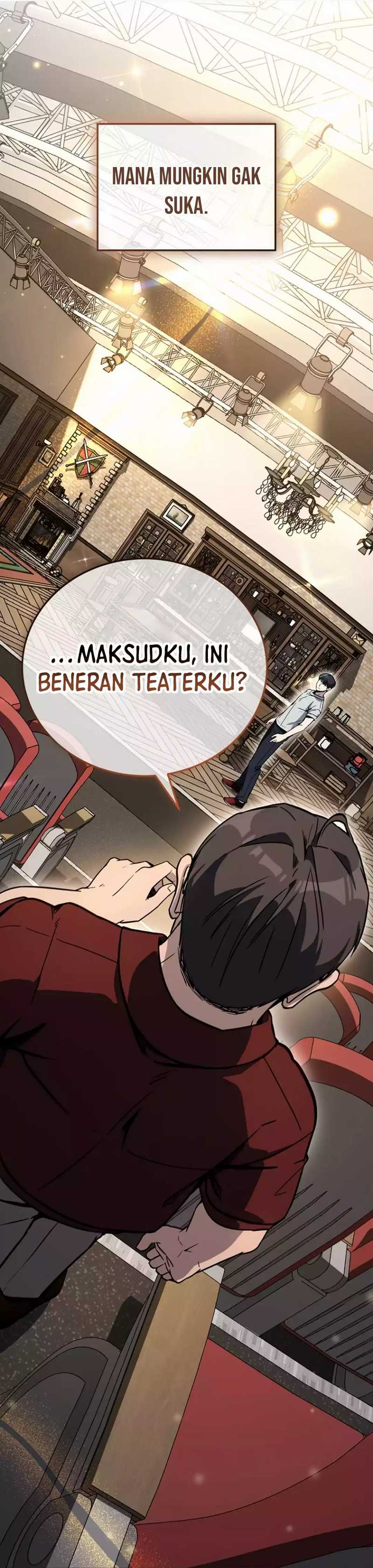 A Thousand Faces Chapter 16 halaman 11