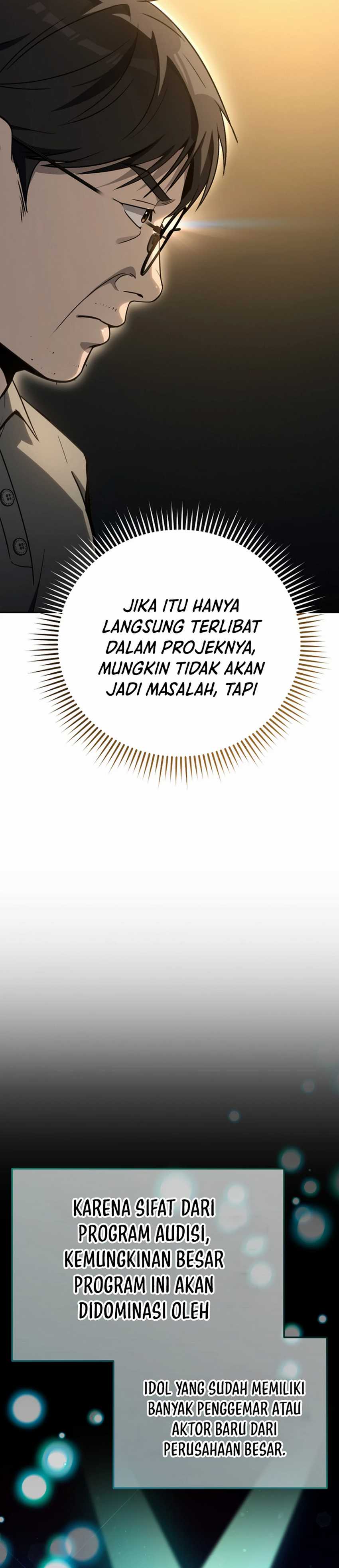 A Thousand Faces Chapter 19 halaman 10