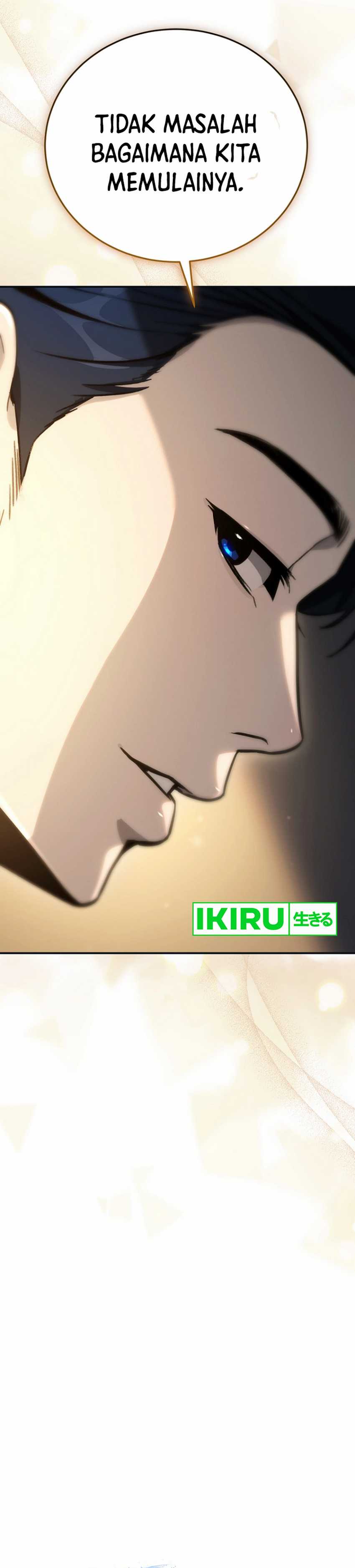 A Thousand Faces Chapter 19 halaman 42