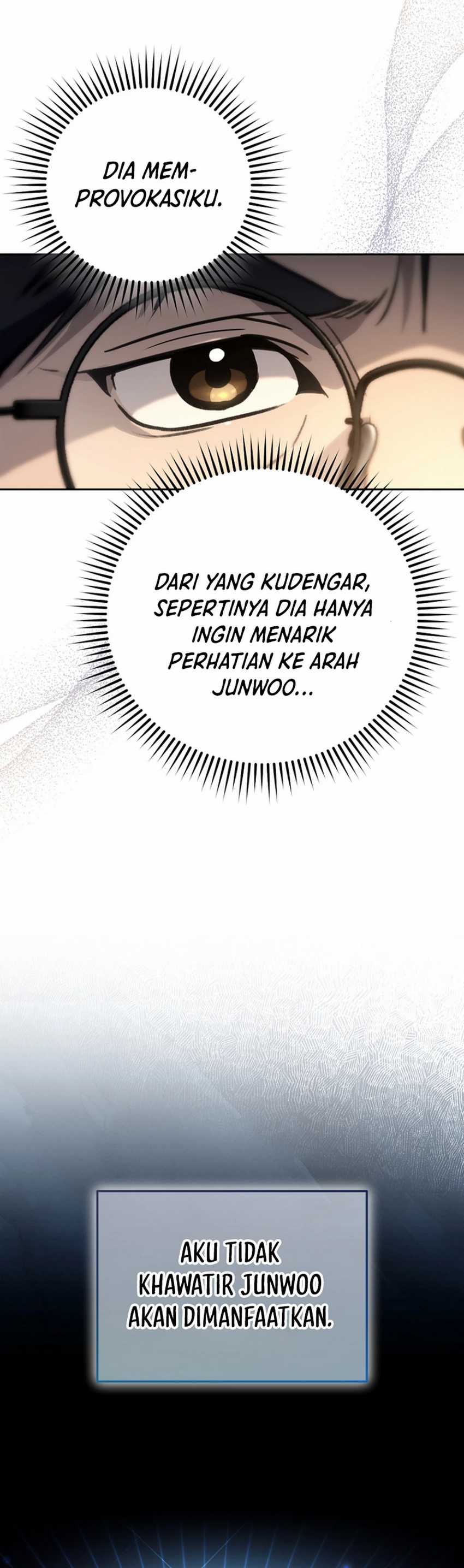 A Thousand Faces Chapter 19 halaman 5