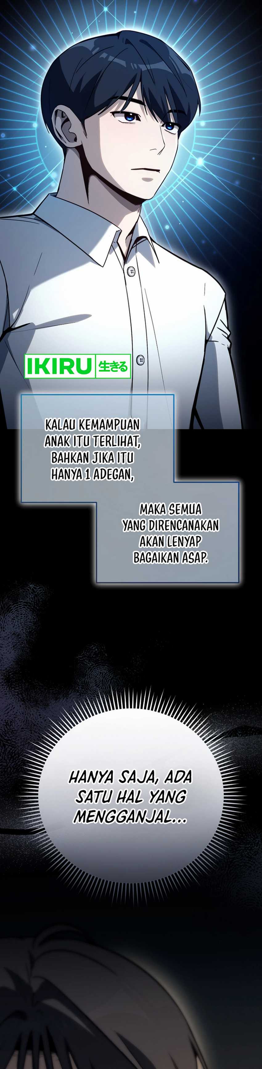 A Thousand Faces Chapter 19 halaman 6