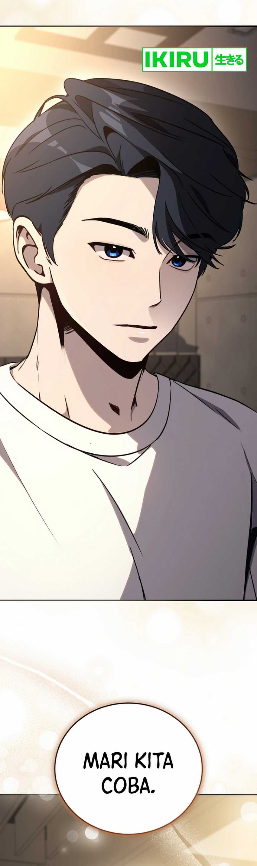 A Thousand Faces Chapter 19 halaman 24