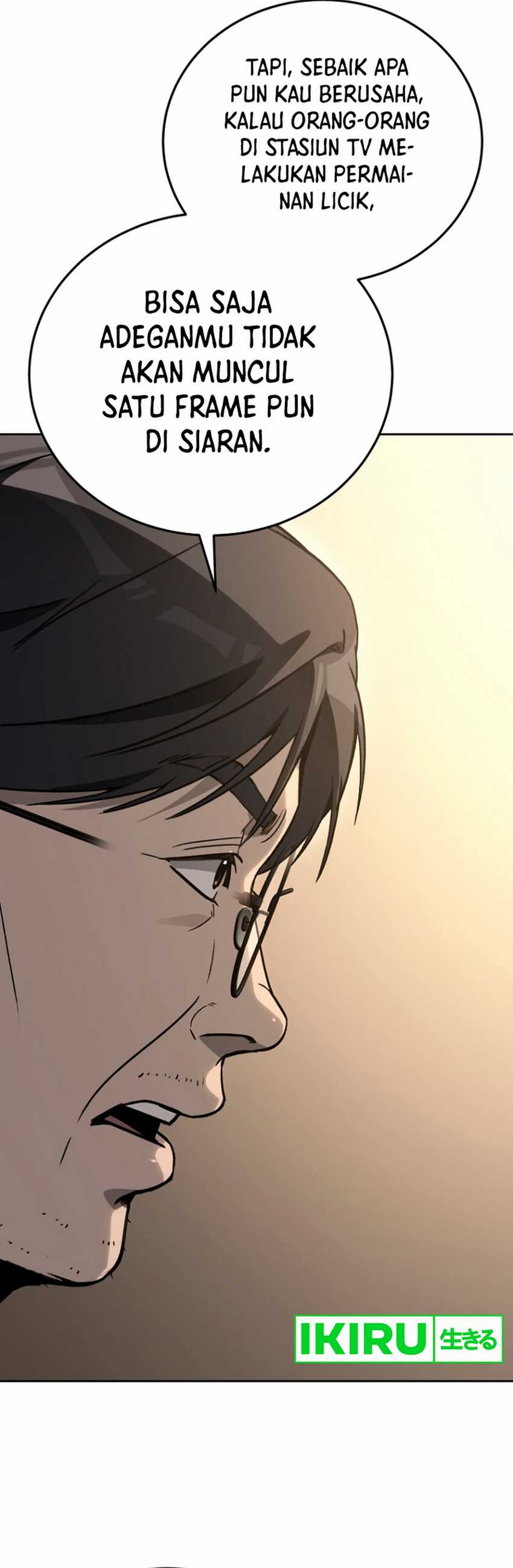 A Thousand Faces Chapter 19 halaman 32