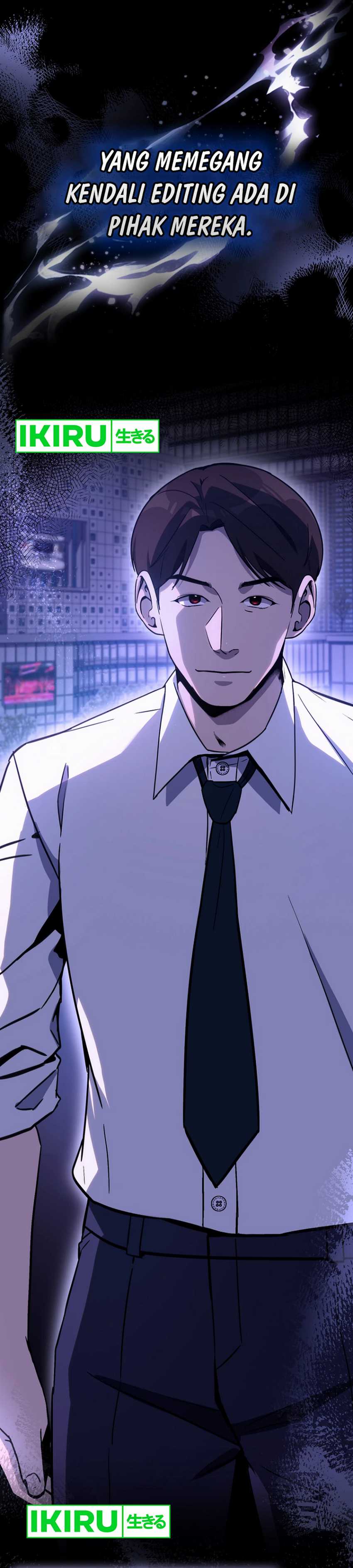 A Thousand Faces Chapter 19 halaman 12