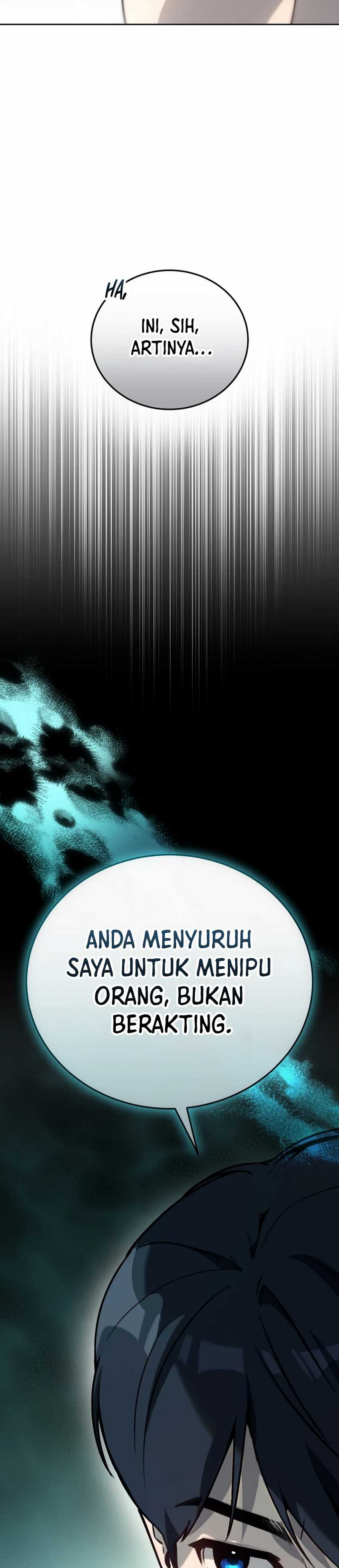 A Thousand Faces Chapter 20 halaman 39