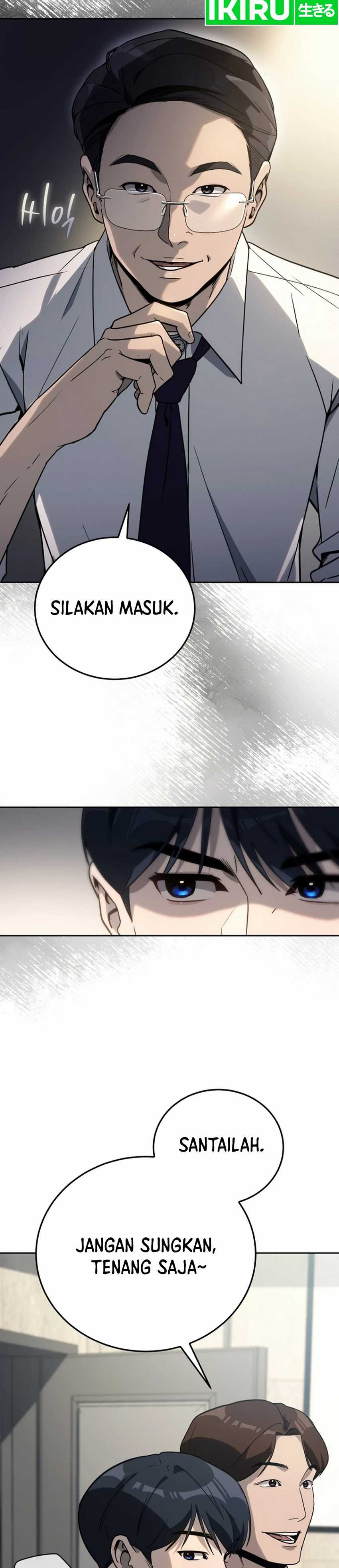 A Thousand Faces Chapter 20 halaman 15