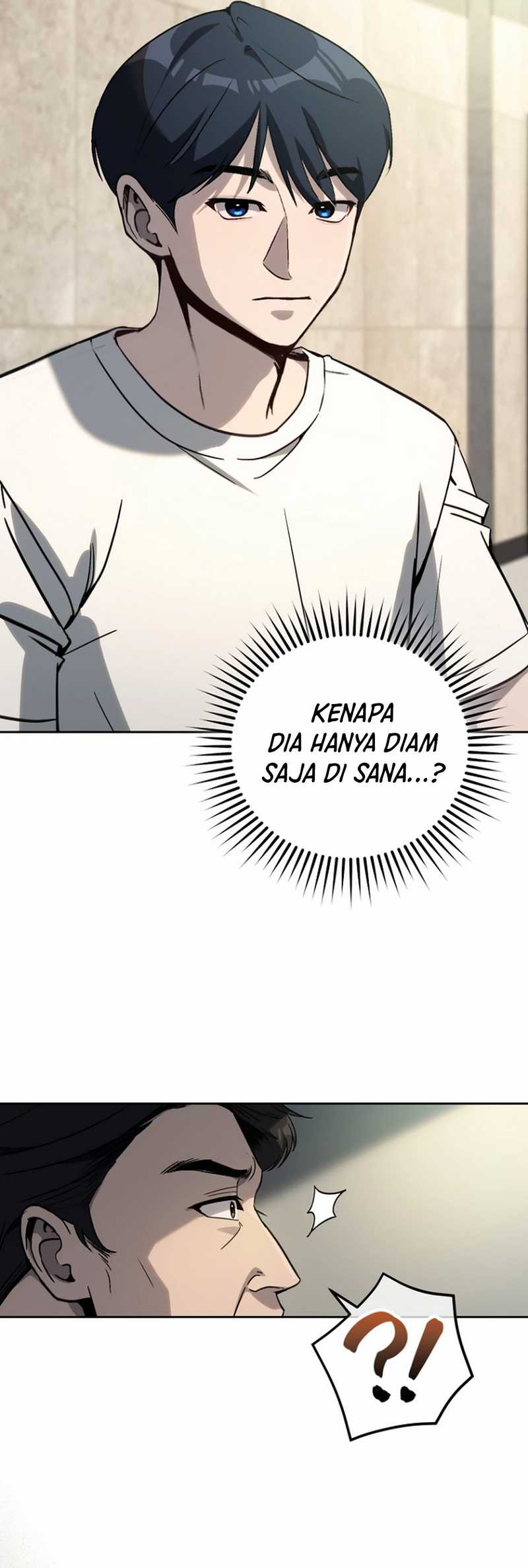 A Thousand Faces Chapter 21 halaman 6