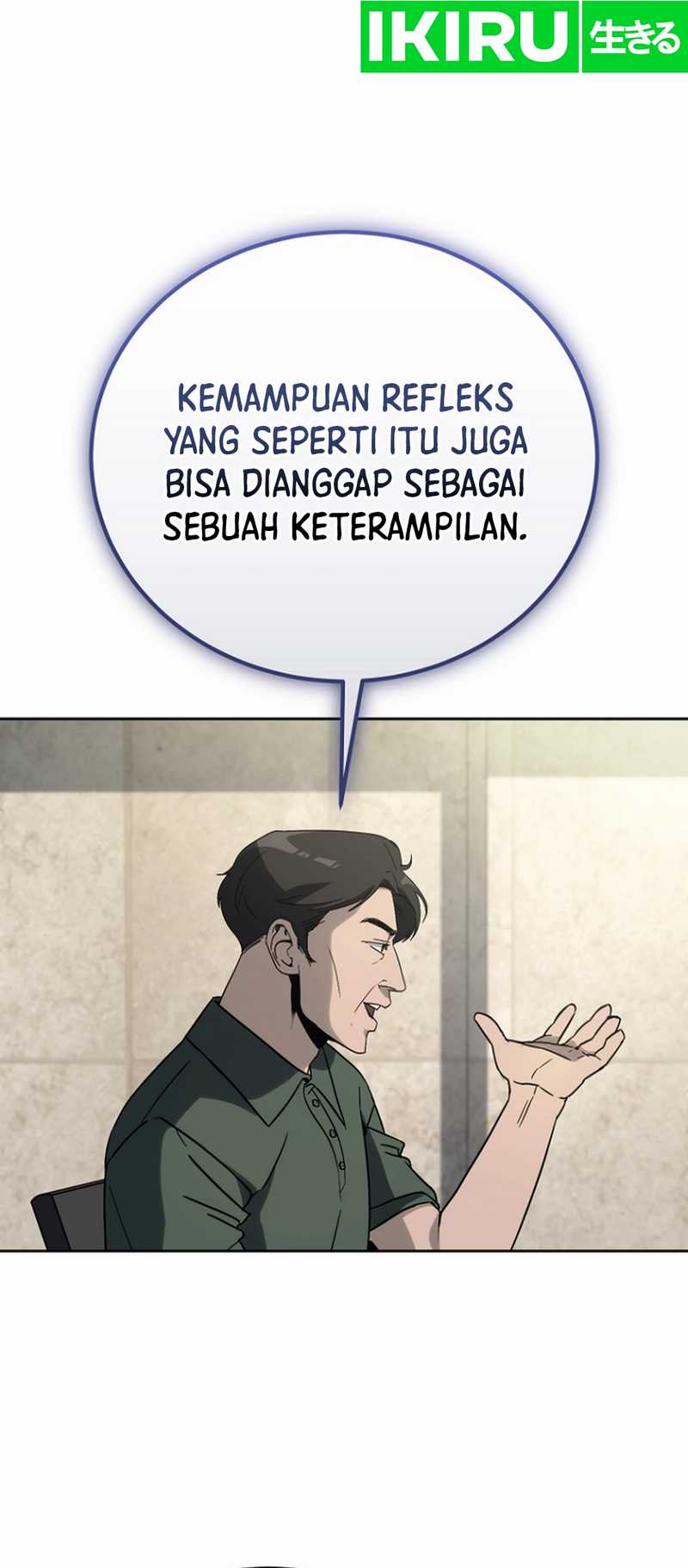 A Thousand Faces Chapter 21 halaman 13