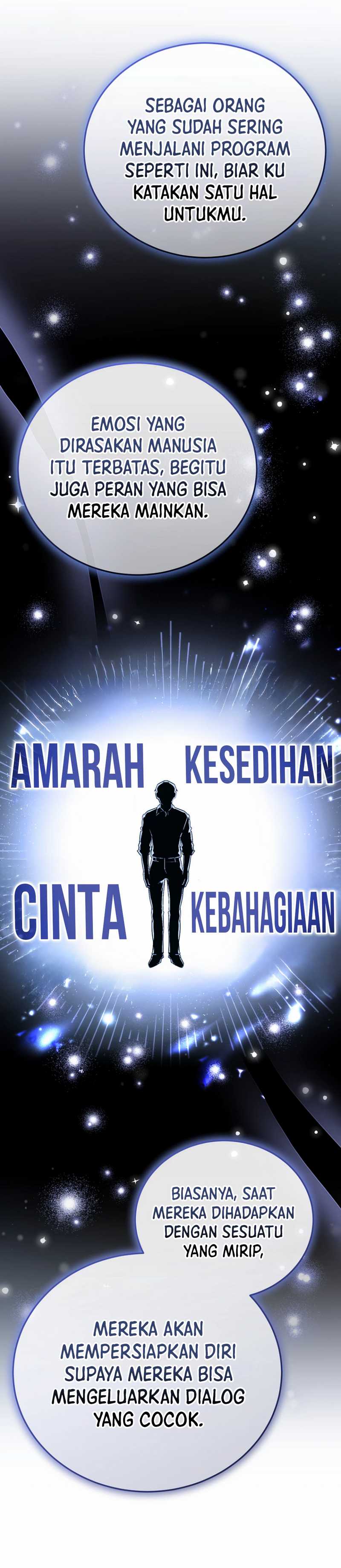 A Thousand Faces Chapter 21 halaman 12